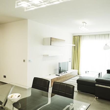Luxury Apartment Las Terrazas El Médano Dış mekan fotoğraf