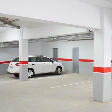 Luxury Apartment Las Terrazas El Médano Dış mekan fotoğraf