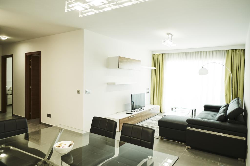 Luxury Apartment Las Terrazas El Médano Dış mekan fotoğraf