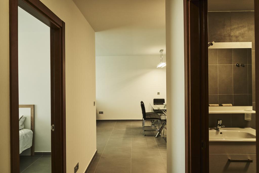 Luxury Apartment Las Terrazas El Médano Dış mekan fotoğraf