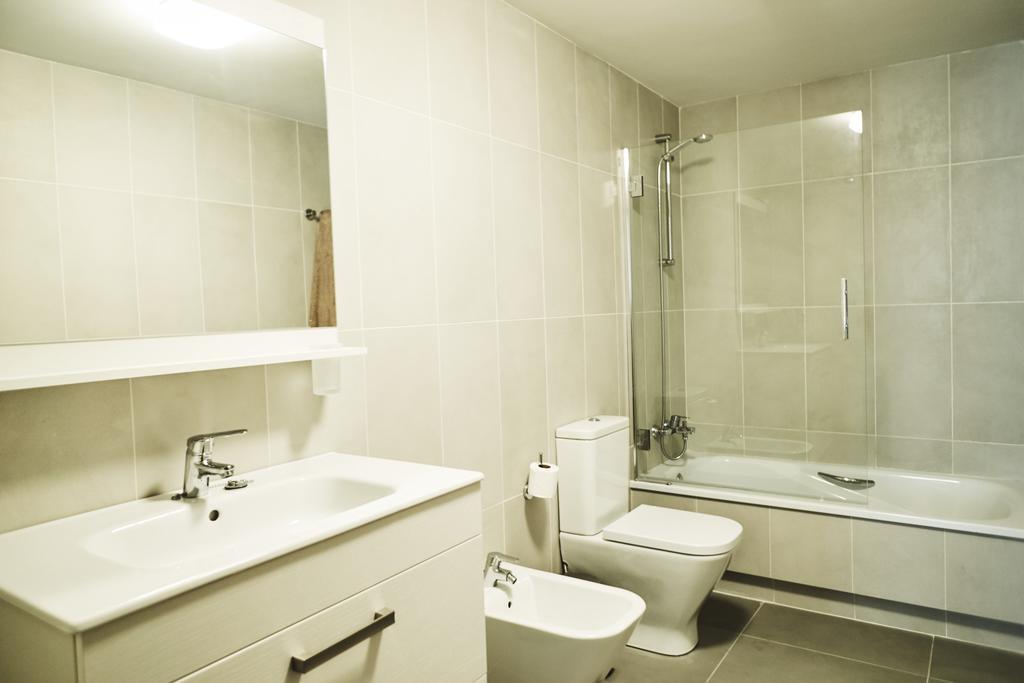 Luxury Apartment Las Terrazas El Médano Dış mekan fotoğraf