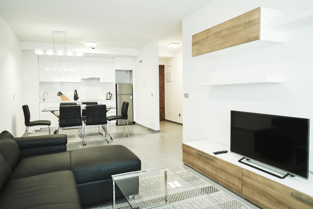 Luxury Apartment Las Terrazas El Médano Dış mekan fotoğraf