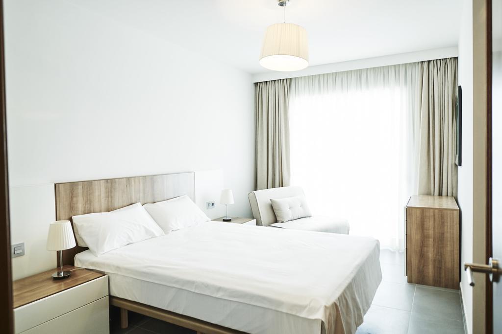 Luxury Apartment Las Terrazas El Médano Dış mekan fotoğraf