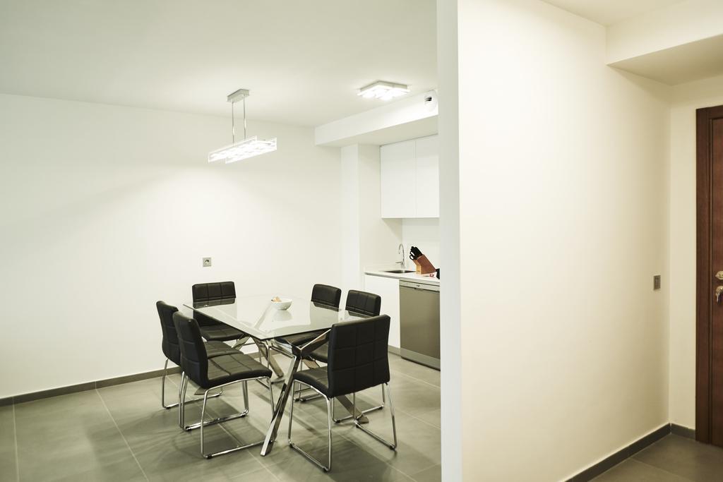 Luxury Apartment Las Terrazas El Médano Dış mekan fotoğraf