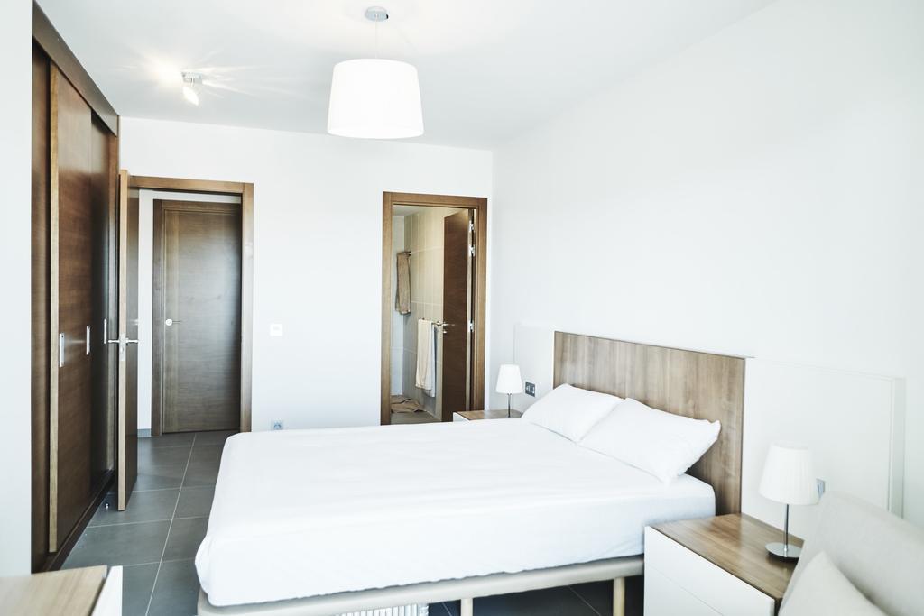 Luxury Apartment Las Terrazas El Médano Dış mekan fotoğraf