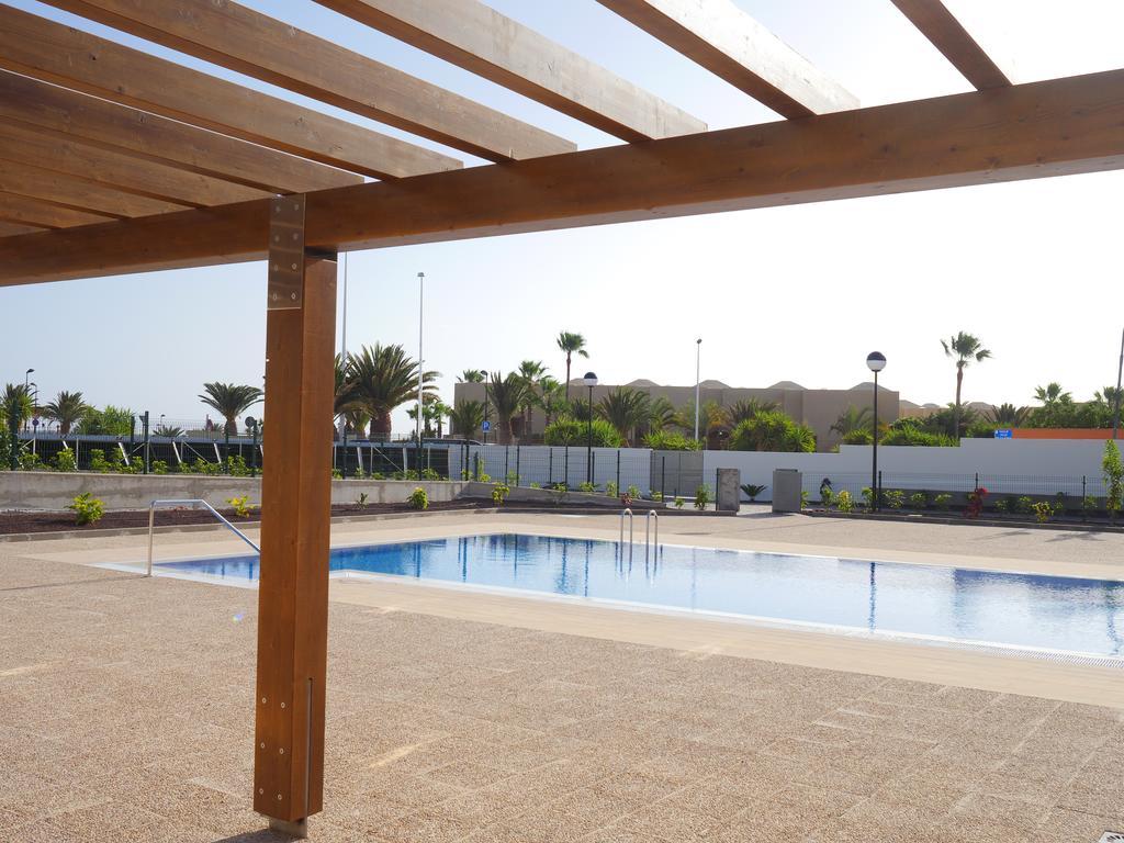 Luxury Apartment Las Terrazas El Médano Dış mekan fotoğraf